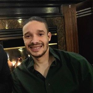 Meet your Posher, Josh